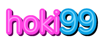 hoki99 — logo kanal