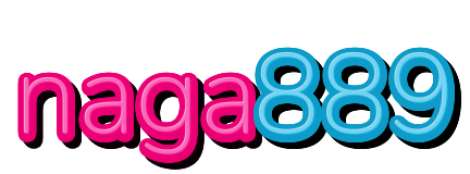 naga889 — logo kanal