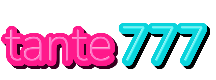 tante777 — logo kanal