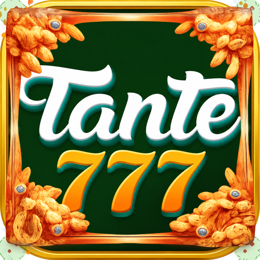 tante777 — mitra unggulan