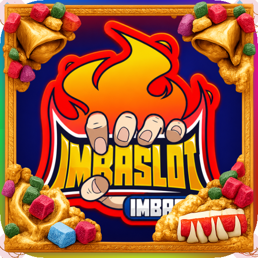 imbaslot — mitra unggulan
